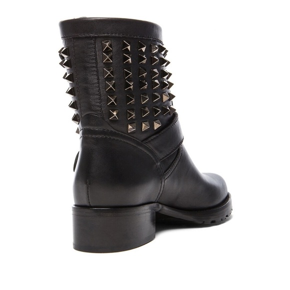 Valentino Rockstud Boots - Picture 3 of 14